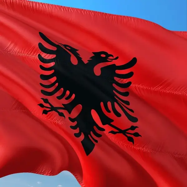 Aplikasi Foto Visa Albania