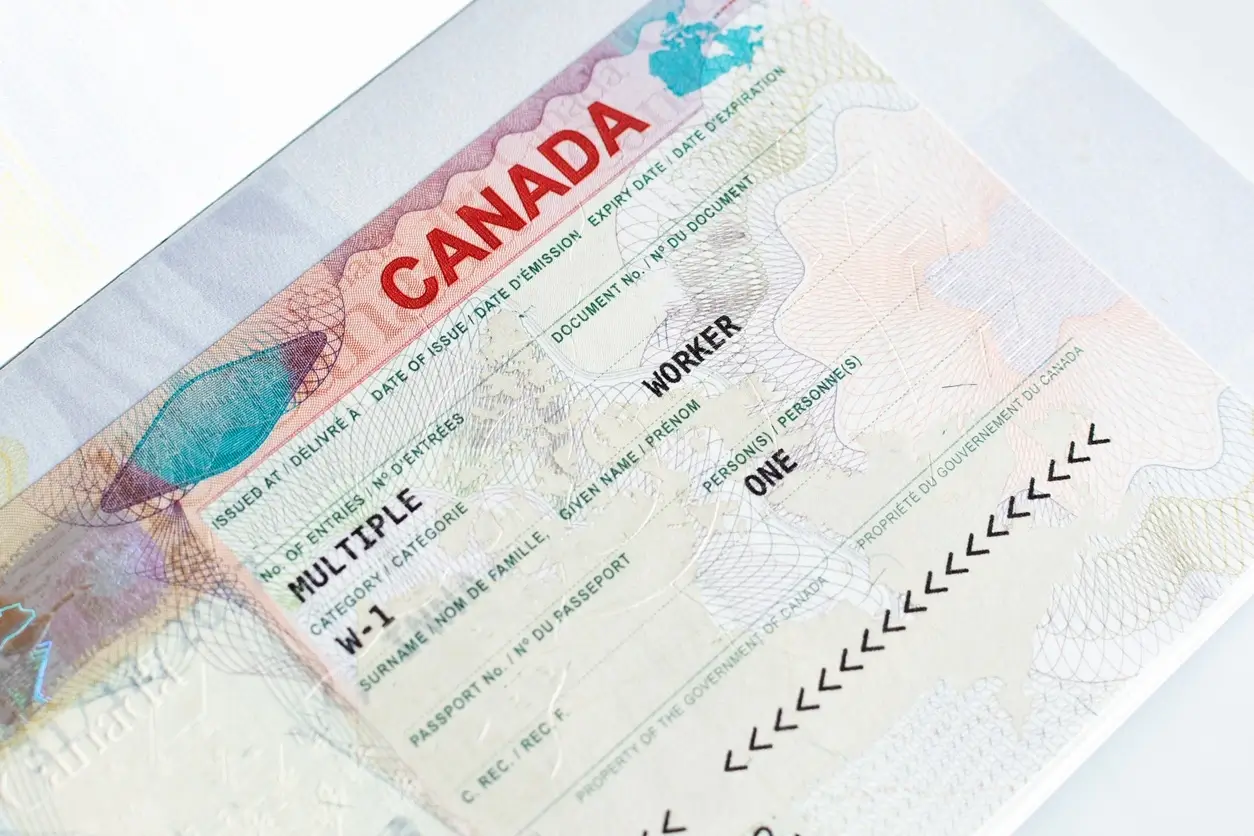 Công cụ ảnh Visa Canada | Chụp ảnh Visa Canada bằng điện thoại của bạn